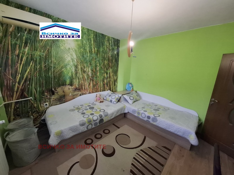 Zu vermieten  1 Schlafzimmer Ruse , Wazraschdane , 60 qm | 90123681 - Bild [5]