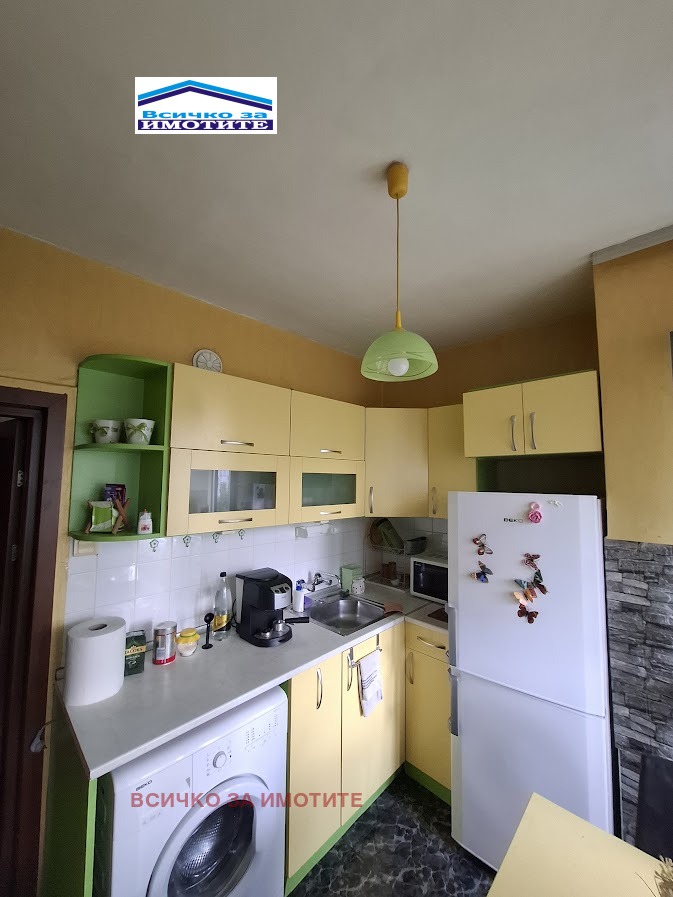 Zu vermieten  1 Schlafzimmer Ruse , Wazraschdane , 60 qm | 90123681 - Bild [7]