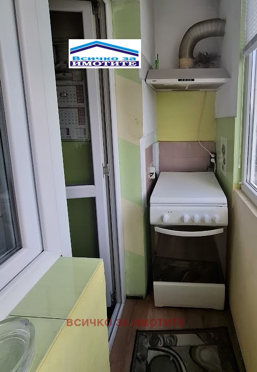 Zu vermieten  1 Schlafzimmer Ruse , Wazraschdane , 60 qm | 90123681 - Bild [10]