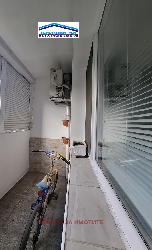 Zu vermieten  1 Schlafzimmer Ruse , Wazraschdane , 60 qm | 90123681 - Bild [6]