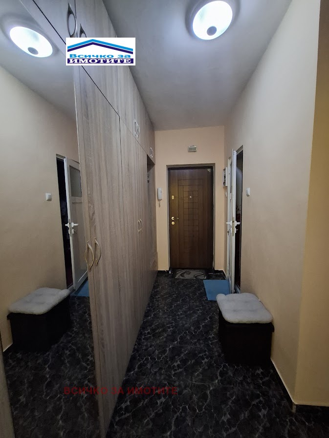 Zu vermieten  1 Schlafzimmer Ruse , Wazraschdane , 60 qm | 90123681 - Bild [3]