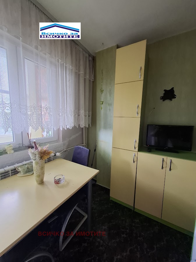 Zu vermieten  1 Schlafzimmer Ruse , Wazraschdane , 60 qm | 90123681 - Bild [9]