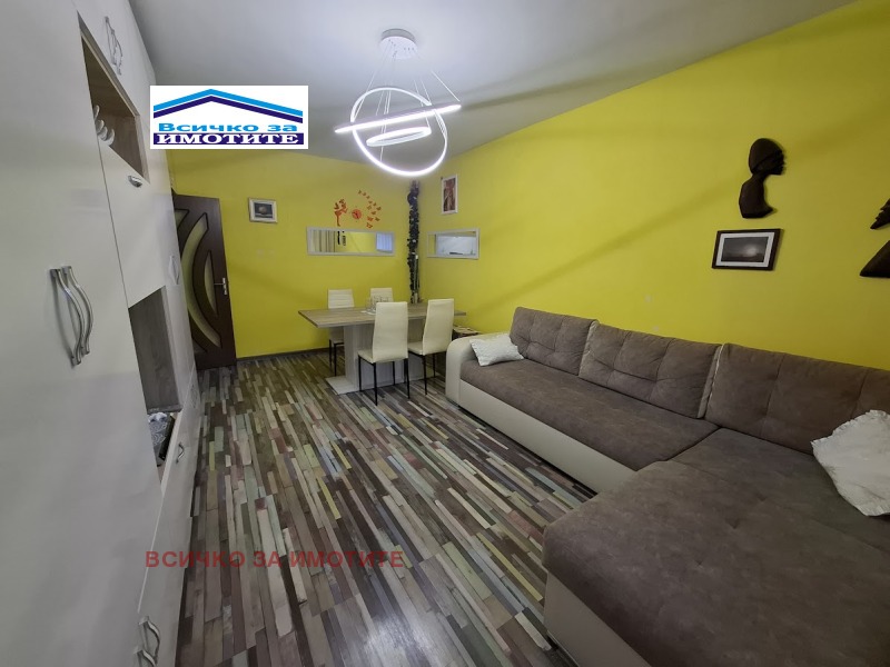 Zu vermieten  1 Schlafzimmer Ruse , Wazraschdane , 60 qm | 90123681 - Bild [2]