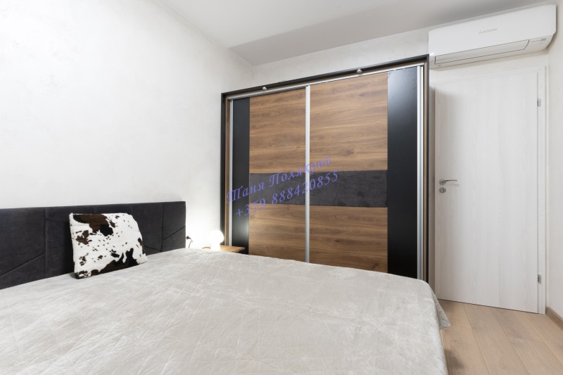 Kiadó  1 hálószoba Sofia , Ljulin - centar , 65 négyzetméter | 44041031 - kép [8]