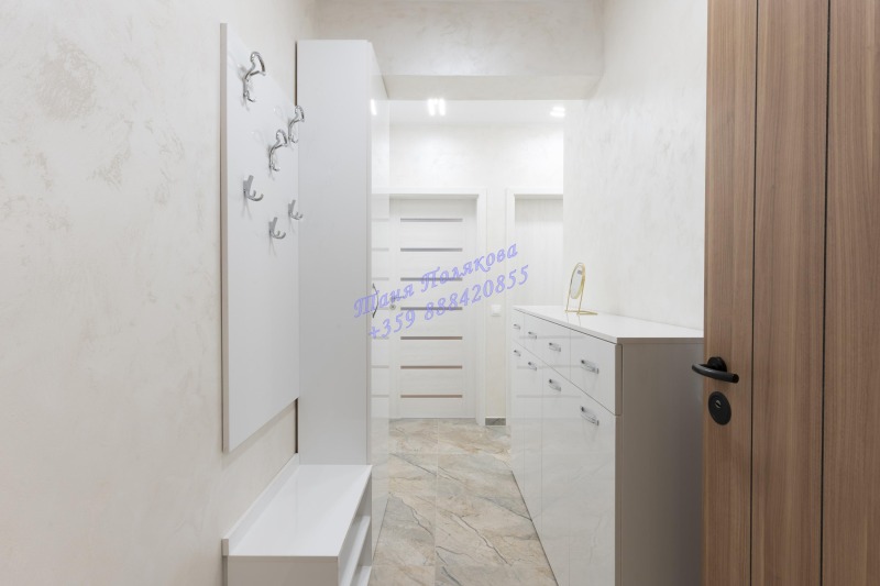Kiadó  1 hálószoba Sofia , Ljulin - centar , 65 négyzetméter | 44041031 - kép [11]