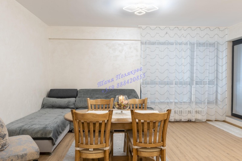 Kiadó  1 hálószoba Sofia , Ljulin - centar , 65 négyzetméter | 44041031 - kép [6]