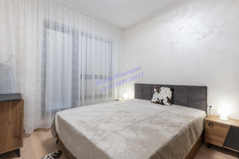 Kiadó  1 hálószoba Sofia , Ljulin - centar , 65 négyzetméter | 44041031 - kép [7]