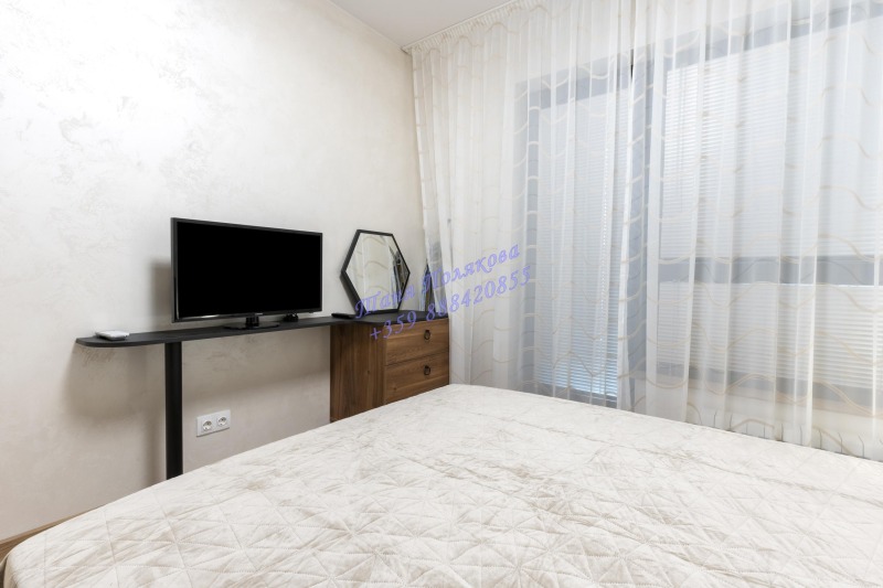 Kiadó  1 hálószoba Sofia , Ljulin - centar , 65 négyzetméter | 44041031 - kép [9]