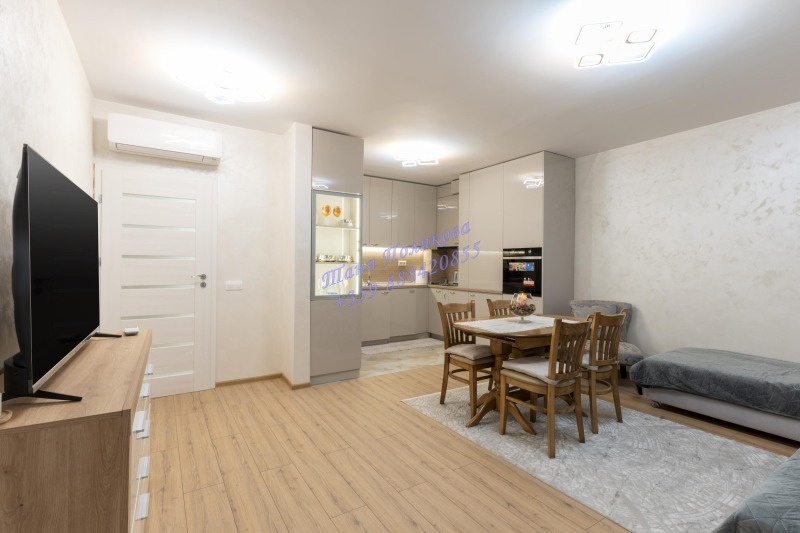 Kiadó  1 hálószoba Sofia , Ljulin - centar , 65 négyzetméter | 44041031 - kép [4]
