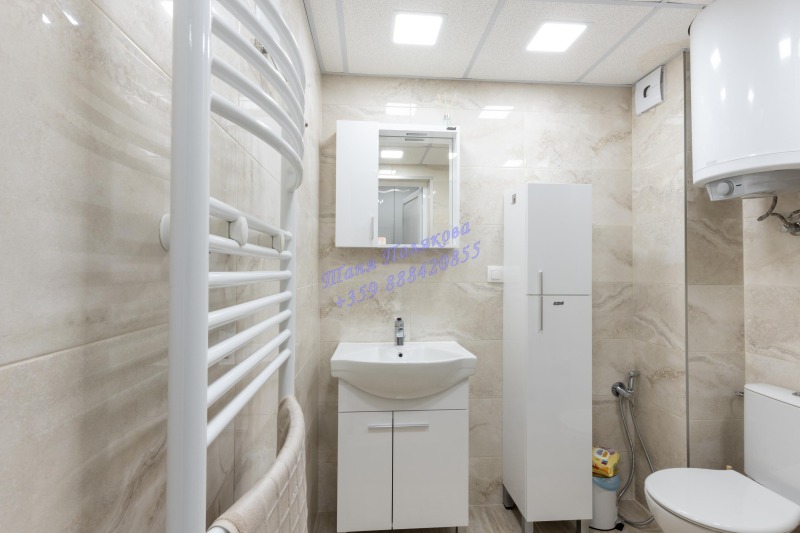 Kiadó  1 hálószoba Sofia , Ljulin - centar , 65 négyzetméter | 44041031 - kép [10]