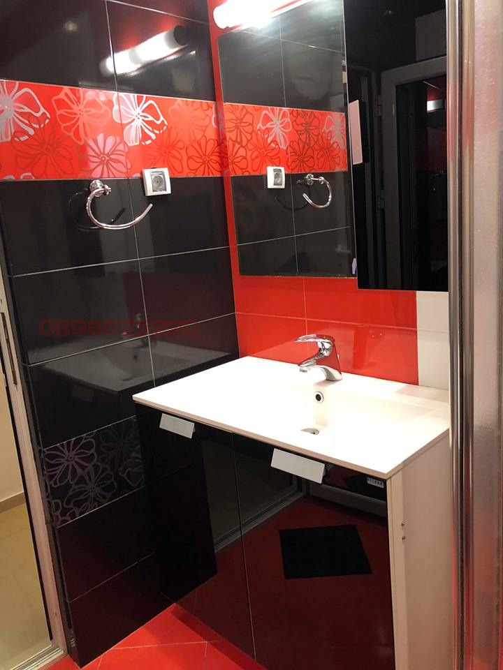 Дава под наем 2-СТАЕН, гр. Варна, м-т Горна Трака, снимка 6 - Апартаменти - 52960742