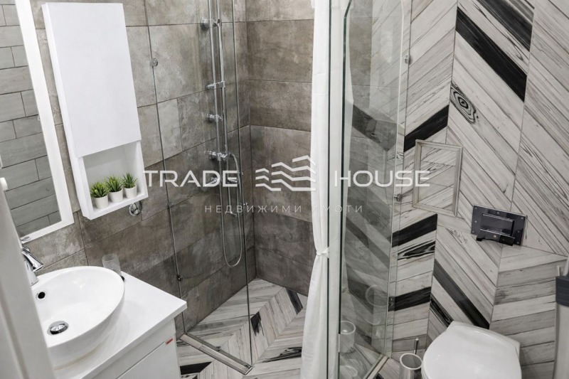 Дава под наем 2-СТАЕН, гр. Пловдив, Христо Смирненски, снимка 6 - Апартаменти - 53094832