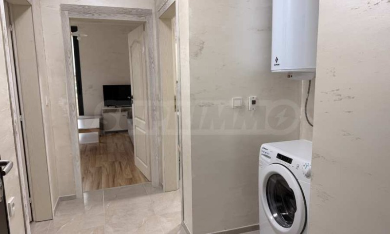 Дава под наем 2-СТАЕН, гр. Бургас, Сарафово, снимка 3 - Апартаменти - 53161505