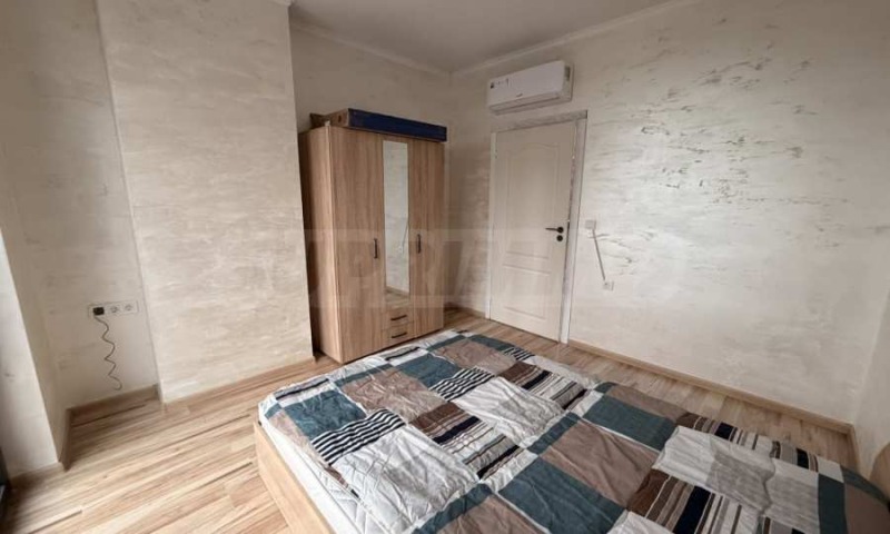 Дава под наем 2-СТАЕН, гр. Бургас, Сарафово, снимка 4 - Апартаменти - 53161505