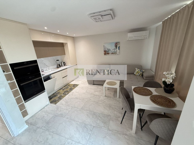 K pronájmu  2 ložnice Varna , Levski 1 , 80 m2 | 54428035