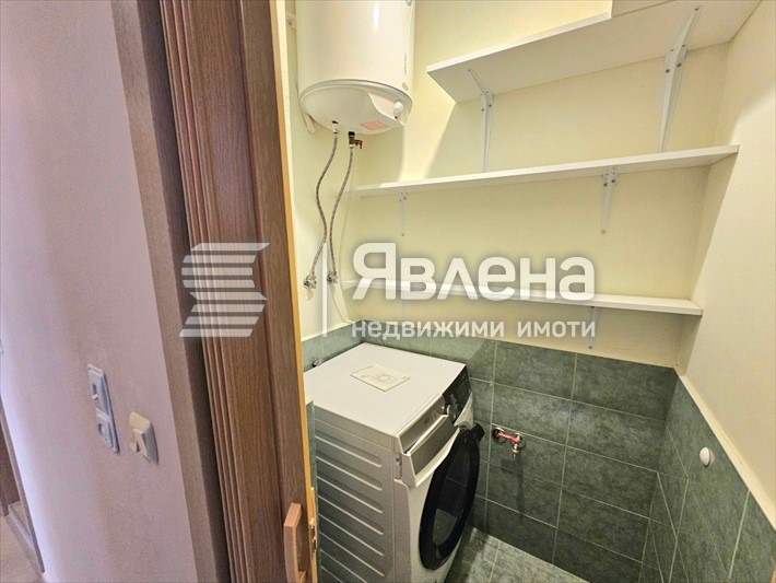 Дава под наем 3-СТАЕН, гр. София, Младост 4, снимка 10 - Апартаменти - 53091952