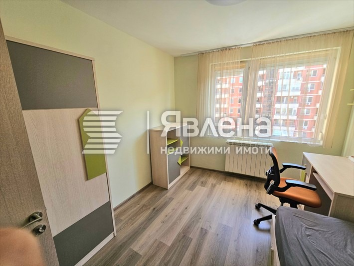 Дава под наем 3-СТАЕН, гр. София, Младост 4, снимка 11 - Апартаменти - 53091952