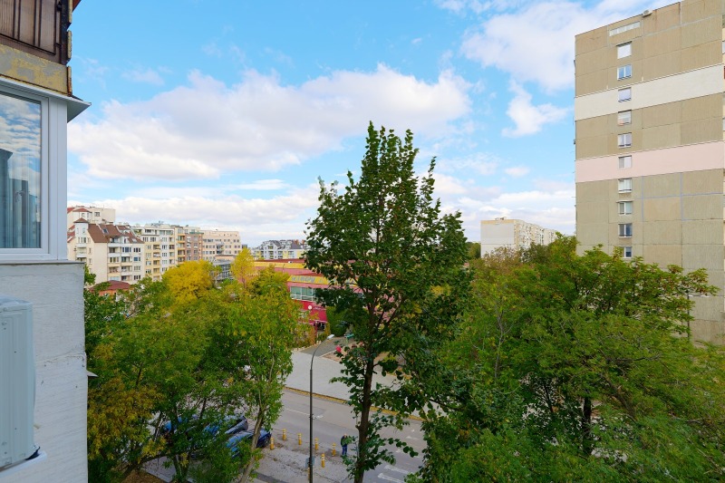 Дава под наем 3-СТАЕН, гр. София, Младост 2, снимка 5 - Апартаменти - 53128454