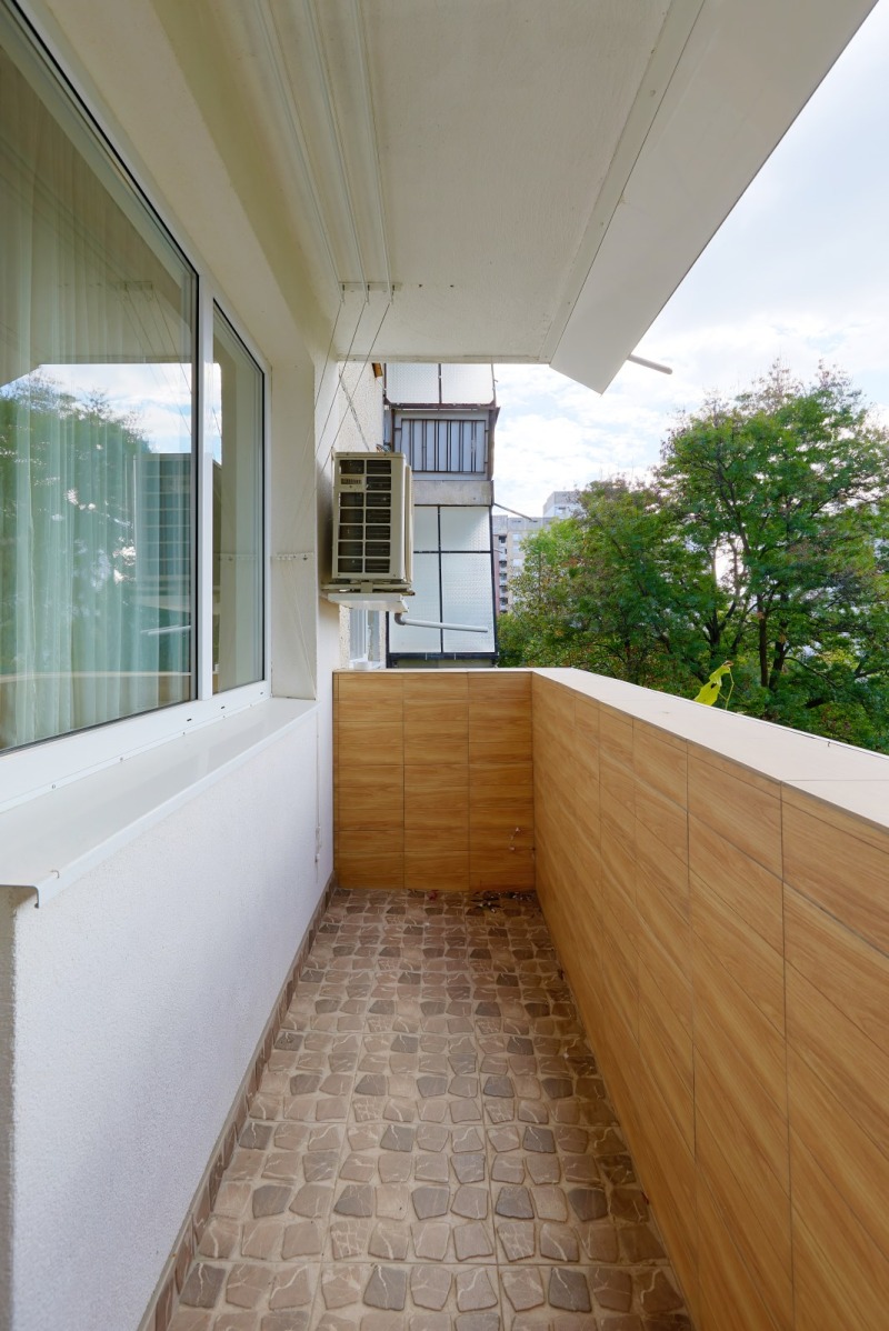 Дава под наем 3-СТАЕН, гр. София, Младост 2, снимка 9 - Апартаменти - 53128454