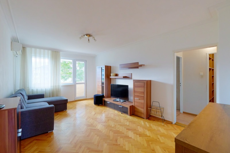 Дава под наем 3-СТАЕН, гр. София, Младост 2, снимка 7 - Апартаменти - 53128454