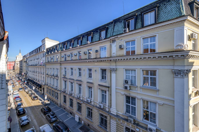 Издаје се  Канцеларија Софија , Центар , 89 м2 | 59864079 - слика [11]
