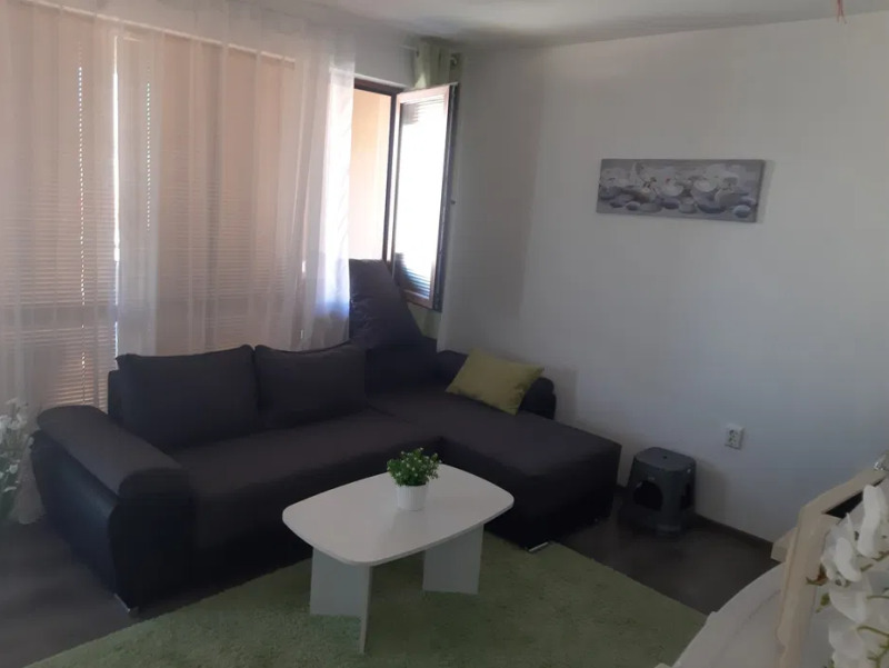 Til leje  Loft region Burgas , Sveti Vlas , 40 kvm | 13402786 - billede [4]