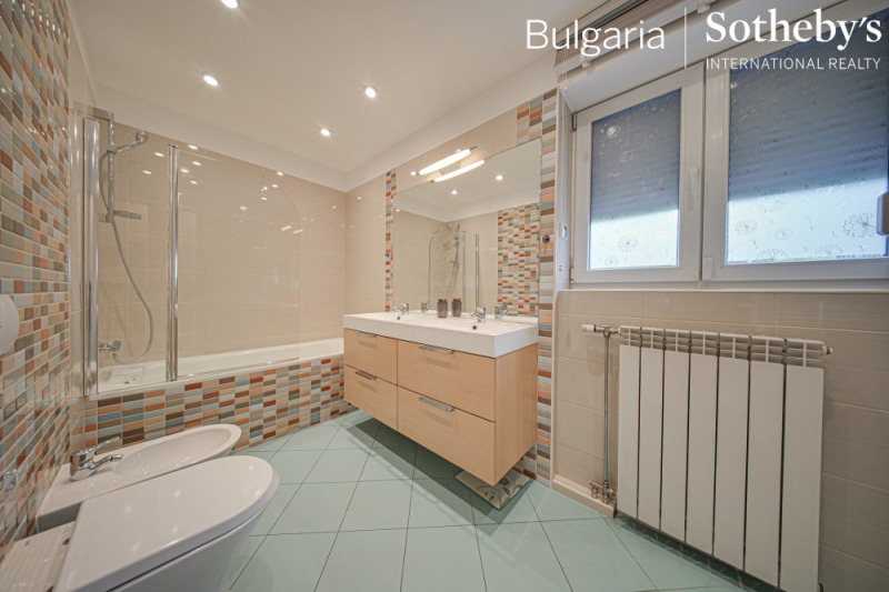 Дава под наем КЪЩА, гр. София, Малинова долина, снимка 8 - Къщи - 53027287