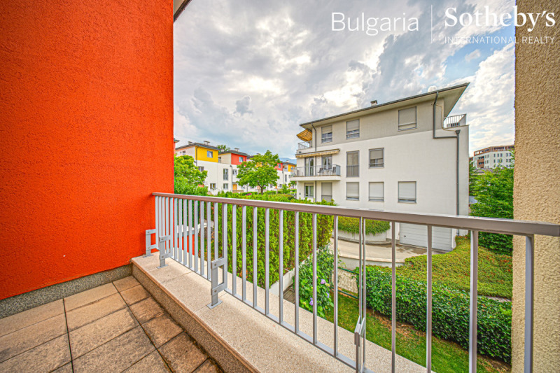 Дава под наем КЪЩА, гр. София, Малинова долина, снимка 11 - Къщи - 53027287