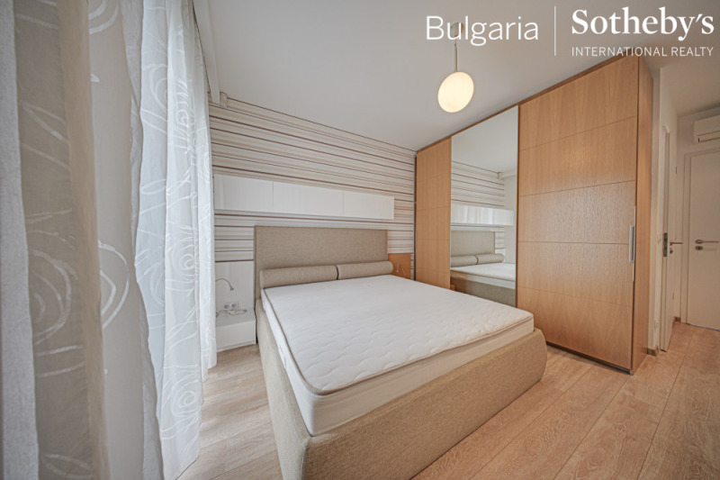 Дава под наем КЪЩА, гр. София, Малинова долина, снимка 15 - Къщи - 53027287