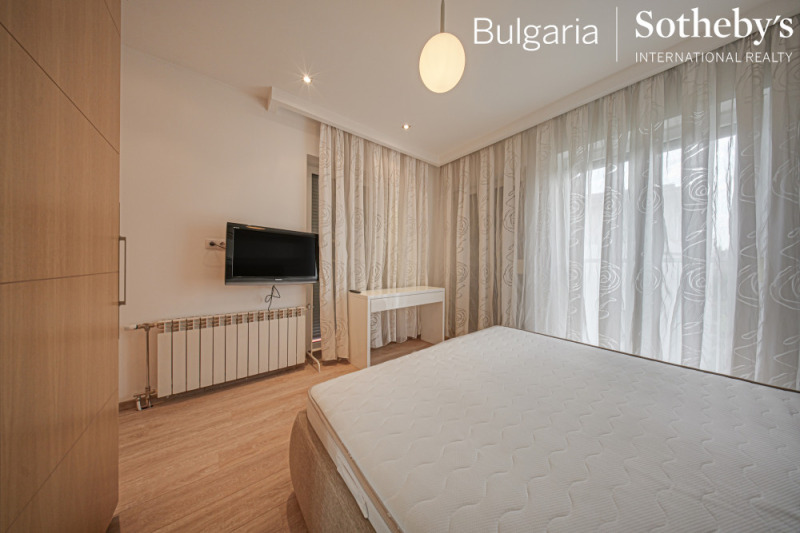 Дава под наем КЪЩА, гр. София, Малинова долина, снимка 16 - Къщи - 53027287