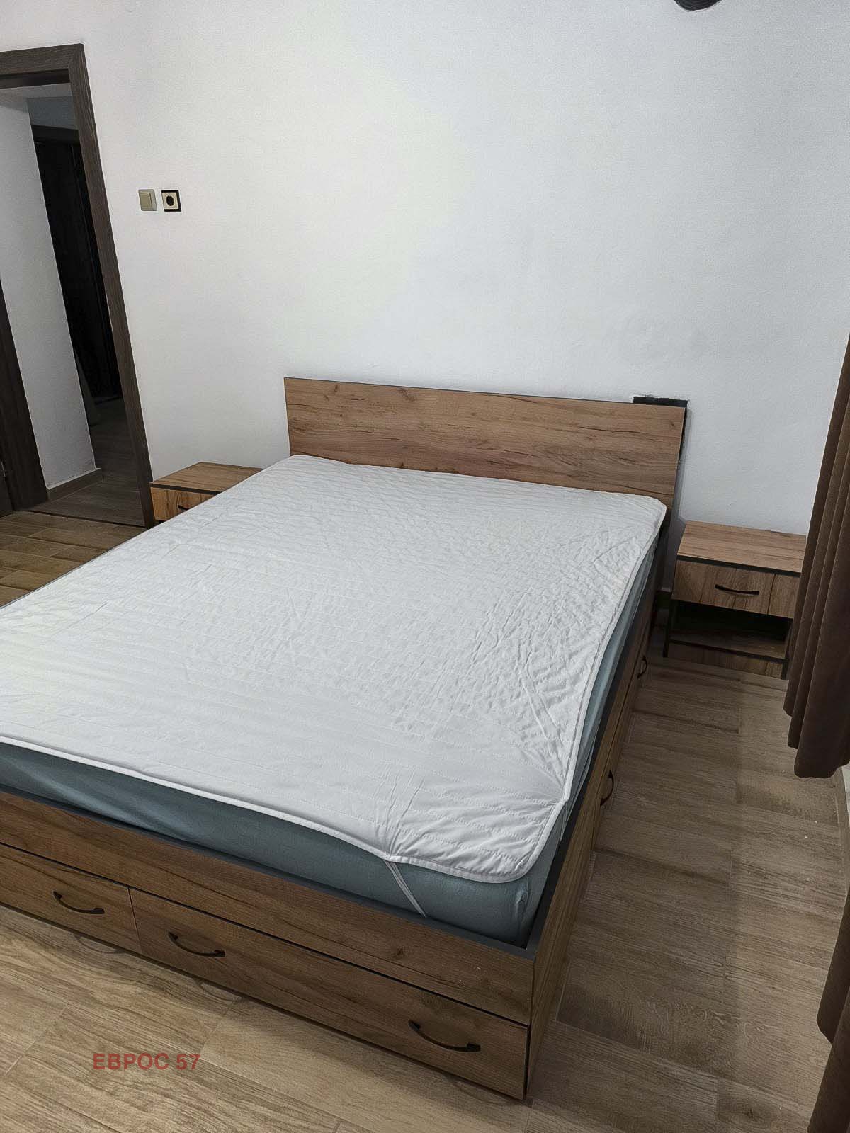 Дава под наем 2-СТАЕН, гр. Пловдив, Коматевски възел, снимка 14 - Апартаменти - 54034783