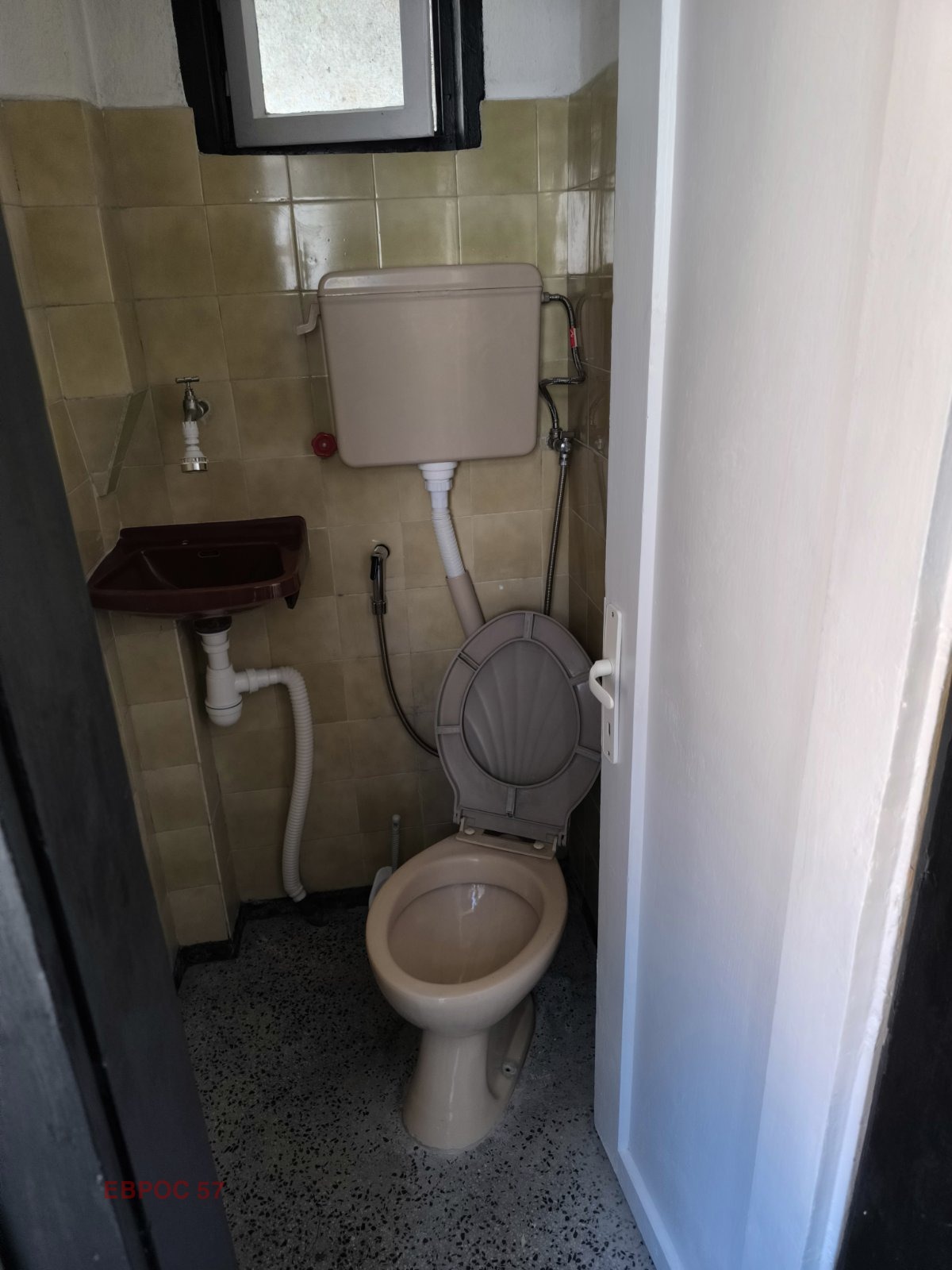 Дава под наем 2-СТАЕН, гр. Пловдив, Коматевски възел, снимка 8 - Апартаменти - 54034783