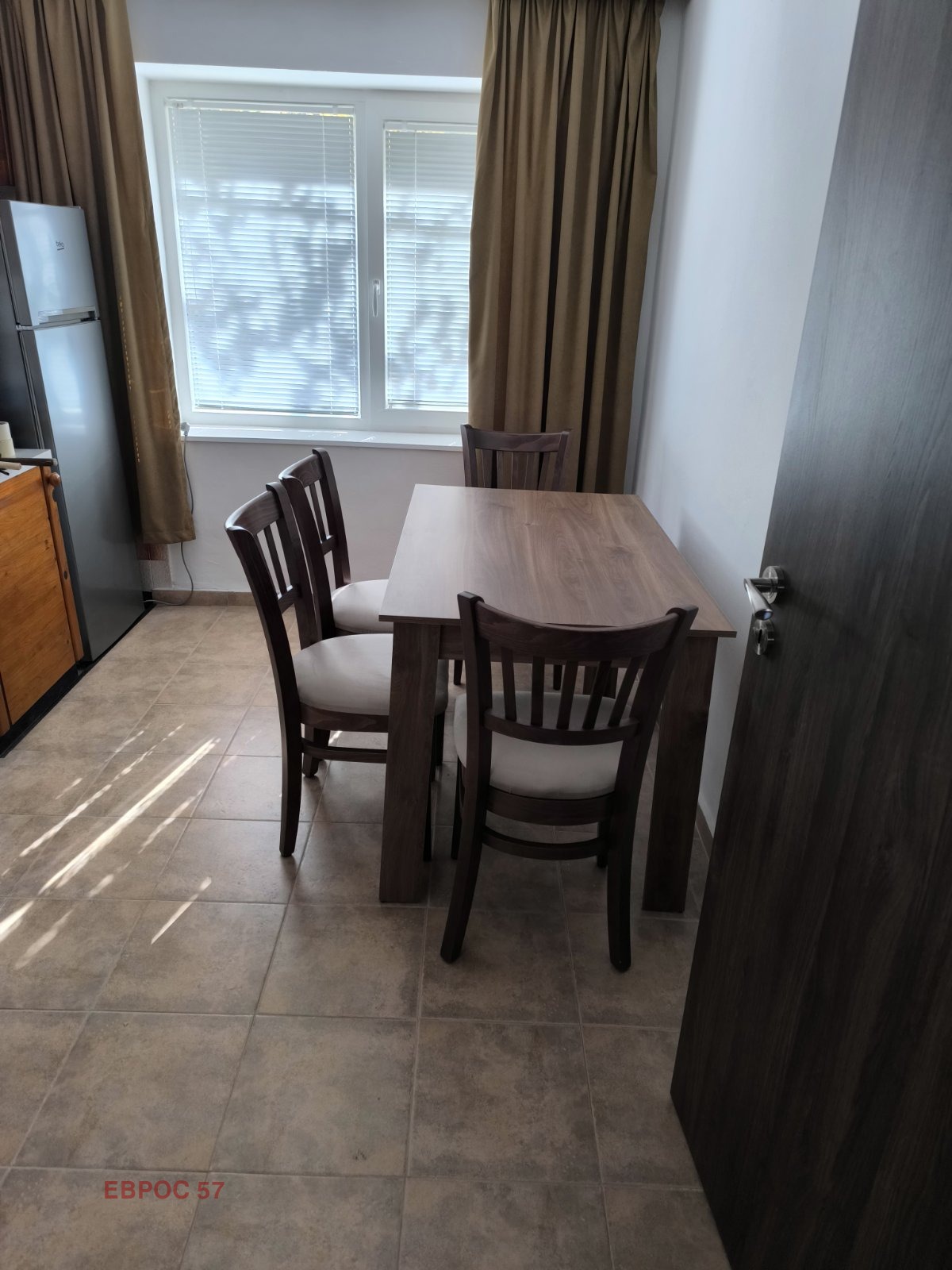 Дава под наем 2-СТАЕН, гр. Пловдив, Коматевски възел, снимка 5 - Апартаменти - 54034783