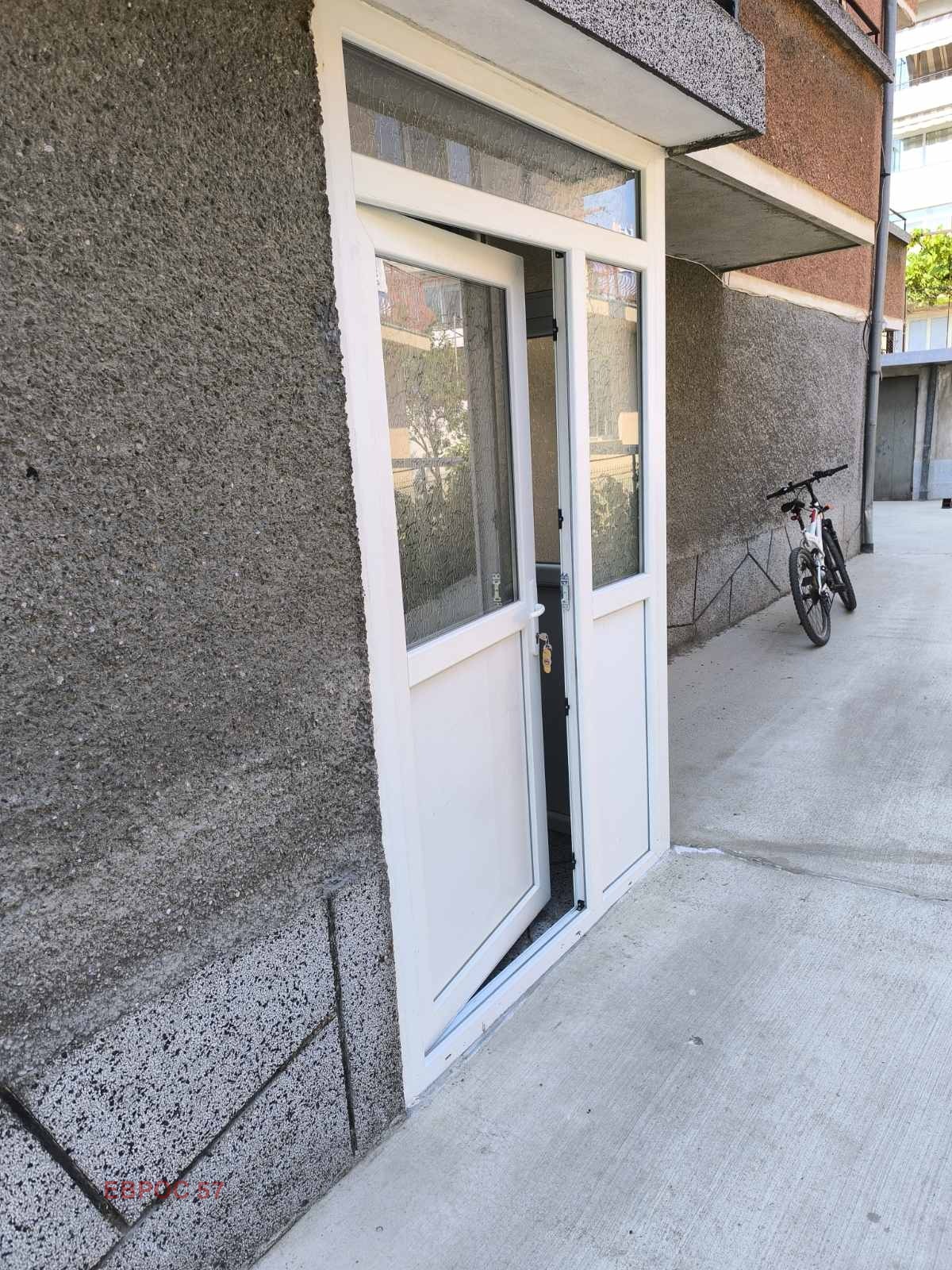 Дава под наем 2-СТАЕН, гр. Пловдив, Коматевски възел, снимка 15 - Апартаменти - 54034783