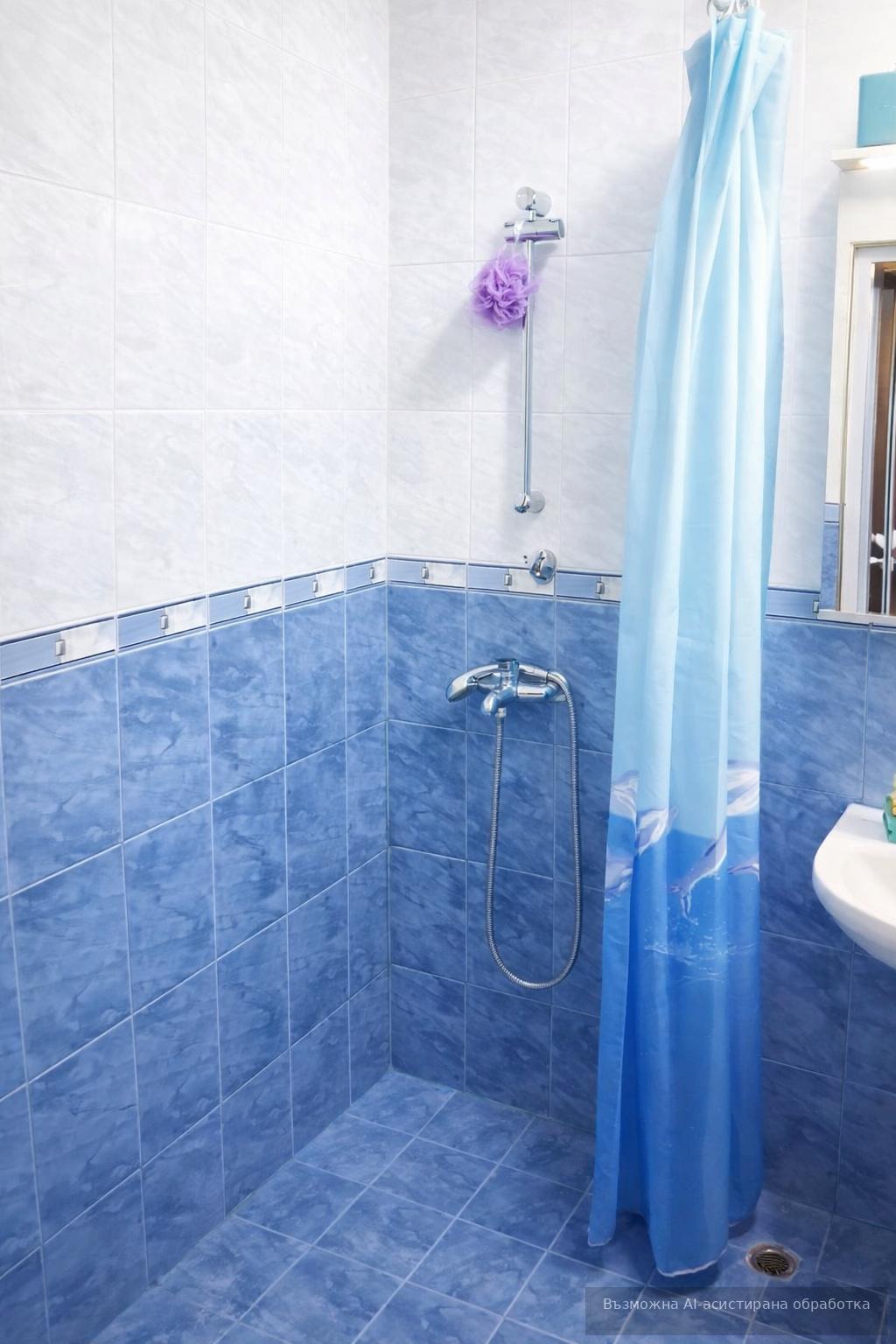 Дава под наем 2-СТАЕН, гр. София, Зона Б-18, снимка 7 - Апартаменти - 54219444