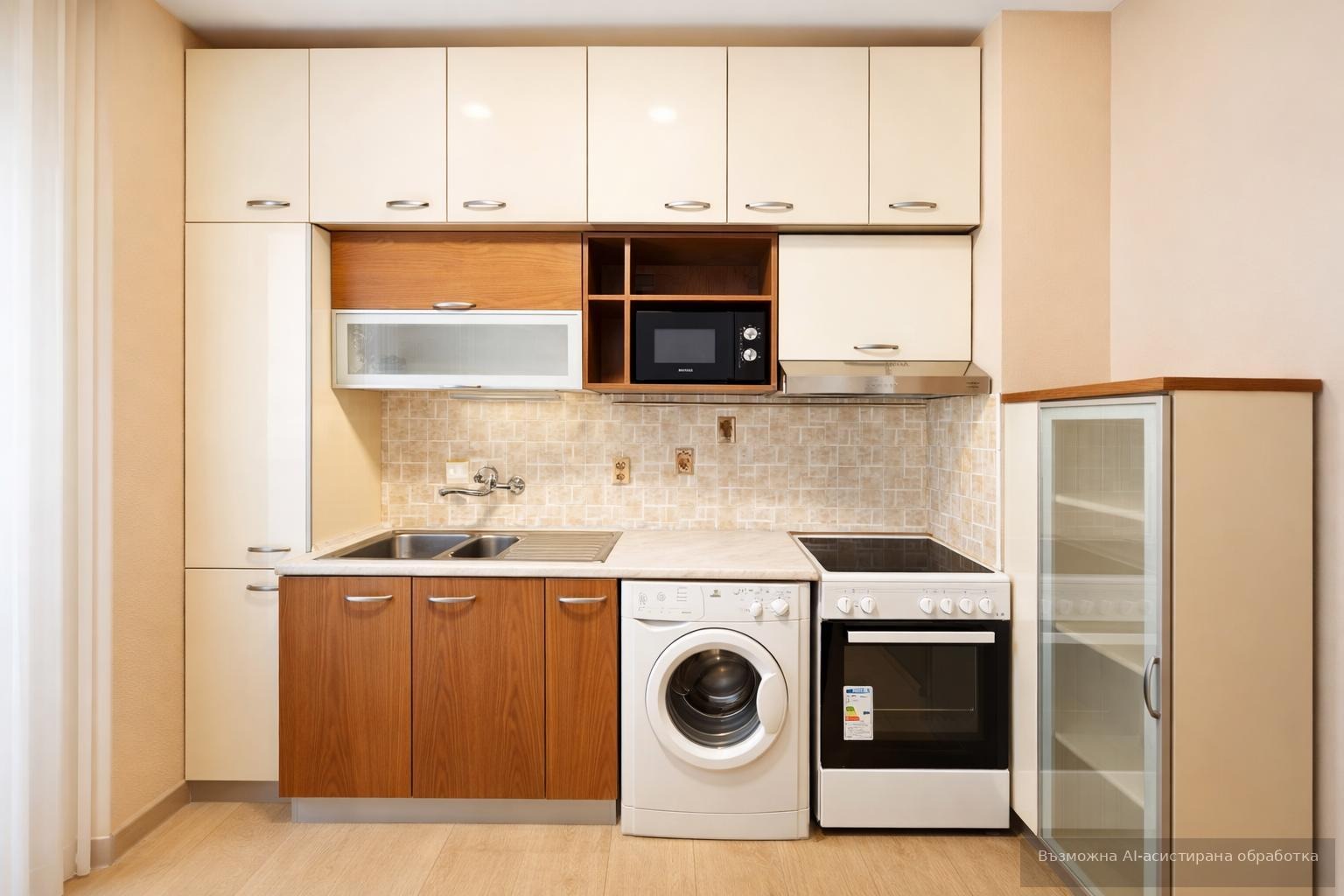 Дава под наем 3-СТАЕН, гр. Пловдив, Христо Смирненски