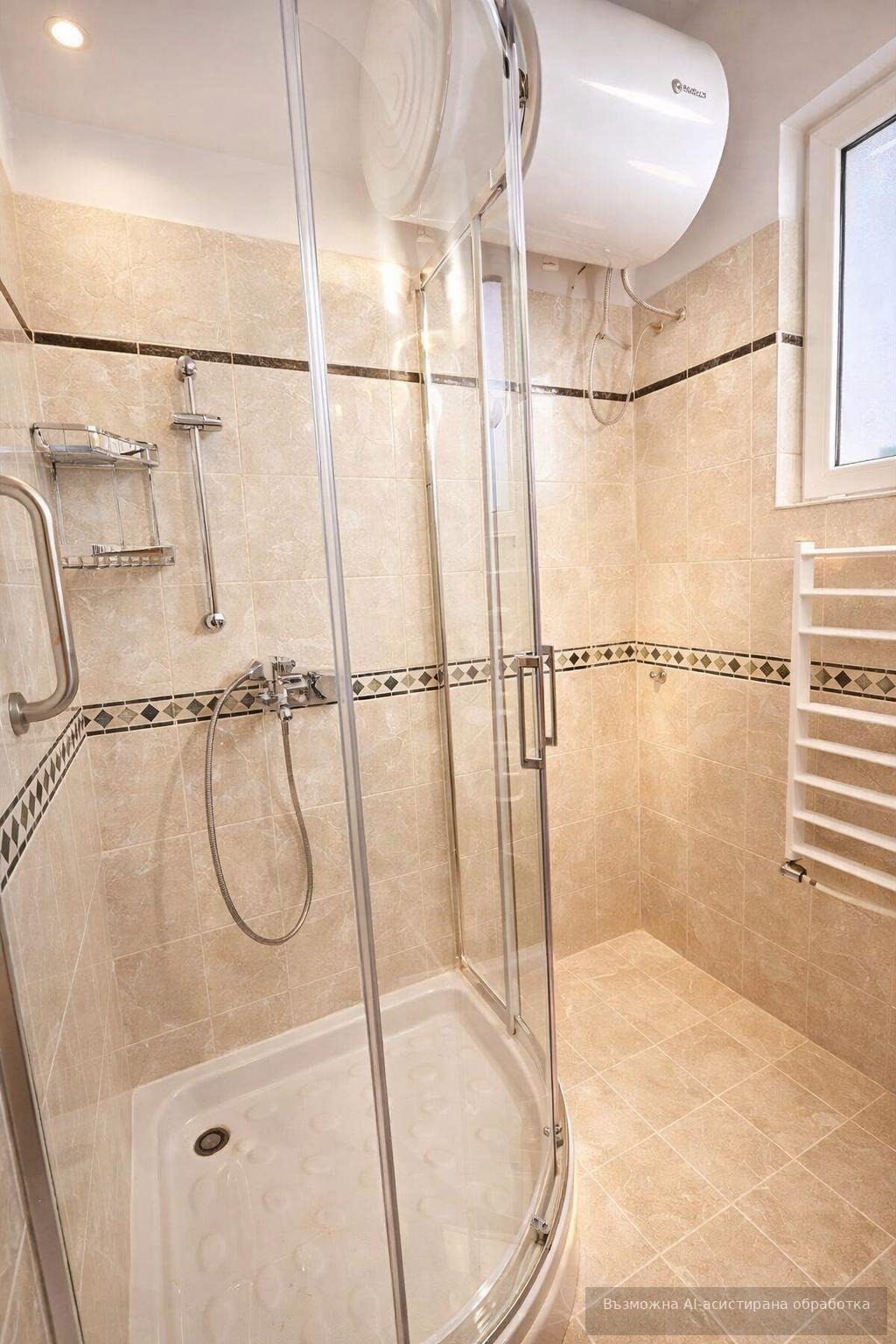 Дава под наем 3-СТАЕН, гр. Пловдив, Христо Смирненски, снимка 7 - Апартаменти - 53609130