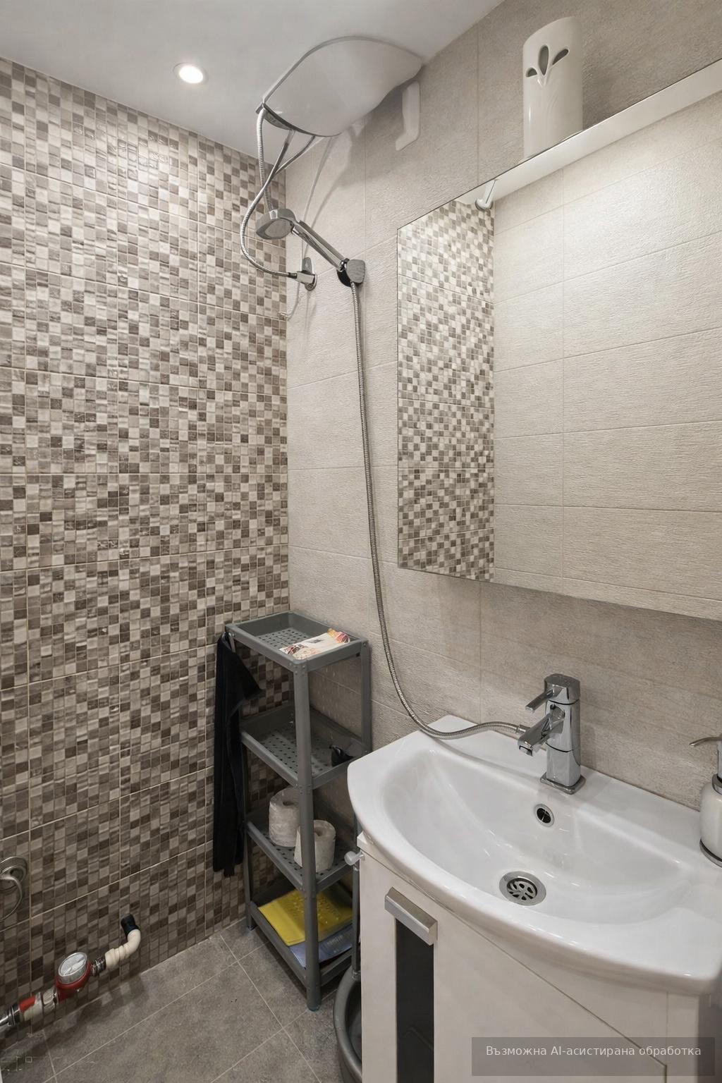 Дава под наем ОФИС, гр. Варна, Бриз, снимка 6 - Офиси - 54957808