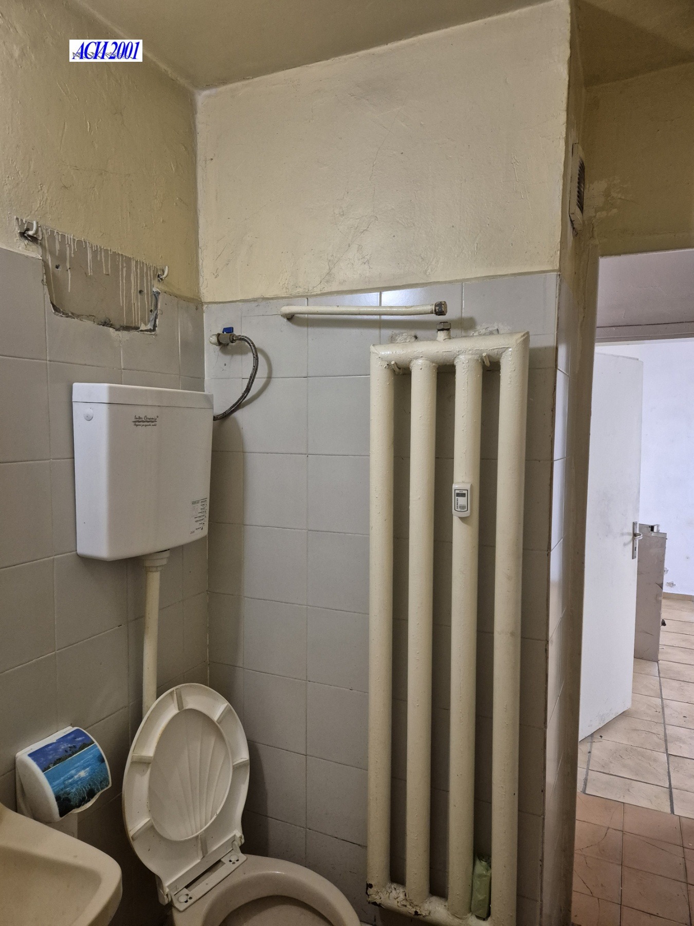 Дава под наем ОФИС, гр. София, Света Троица, снимка 6 - Офиси - 55000836