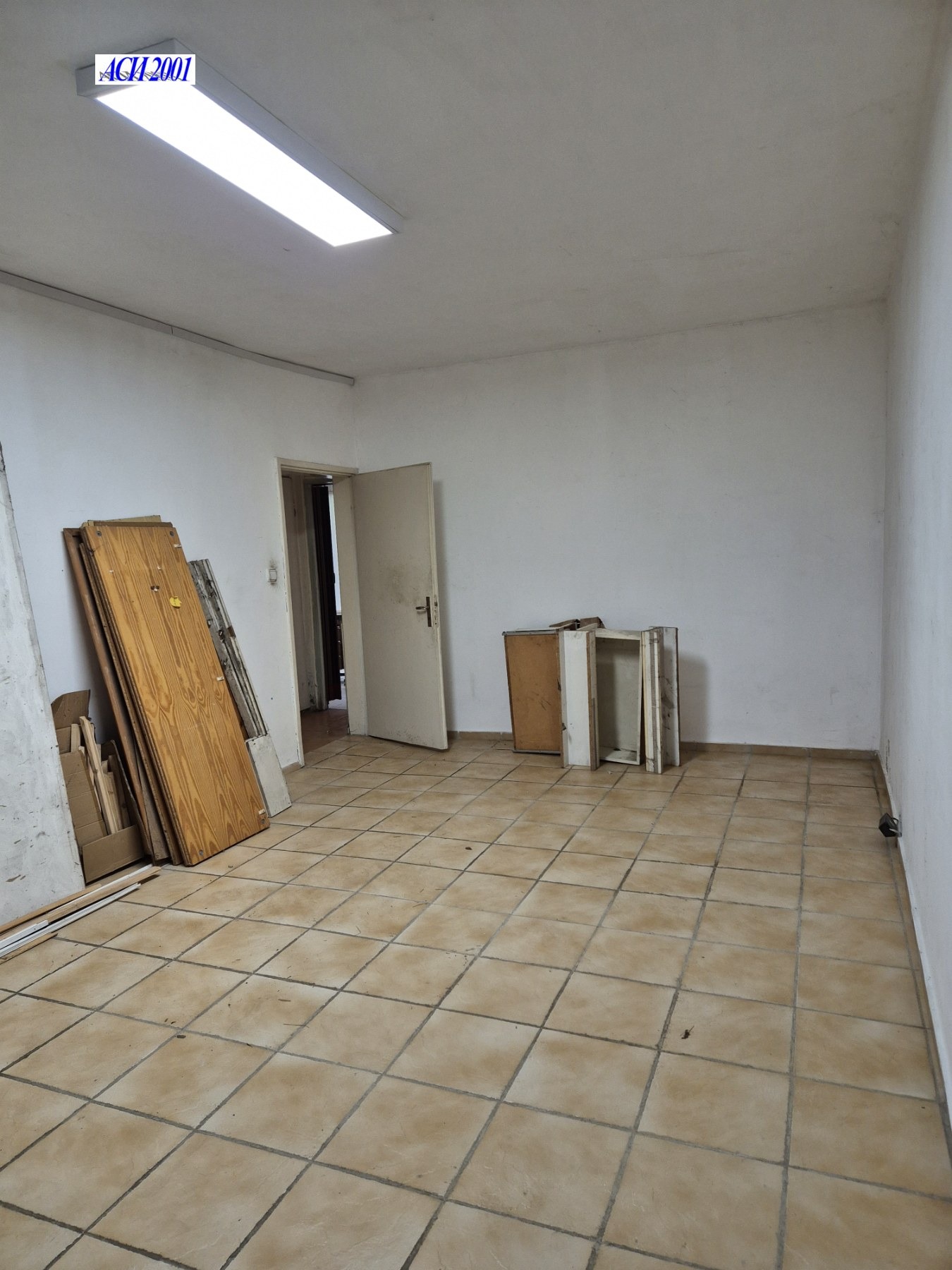 Дава под наем ОФИС, гр. София, Света Троица, снимка 3 - Офиси - 55000836