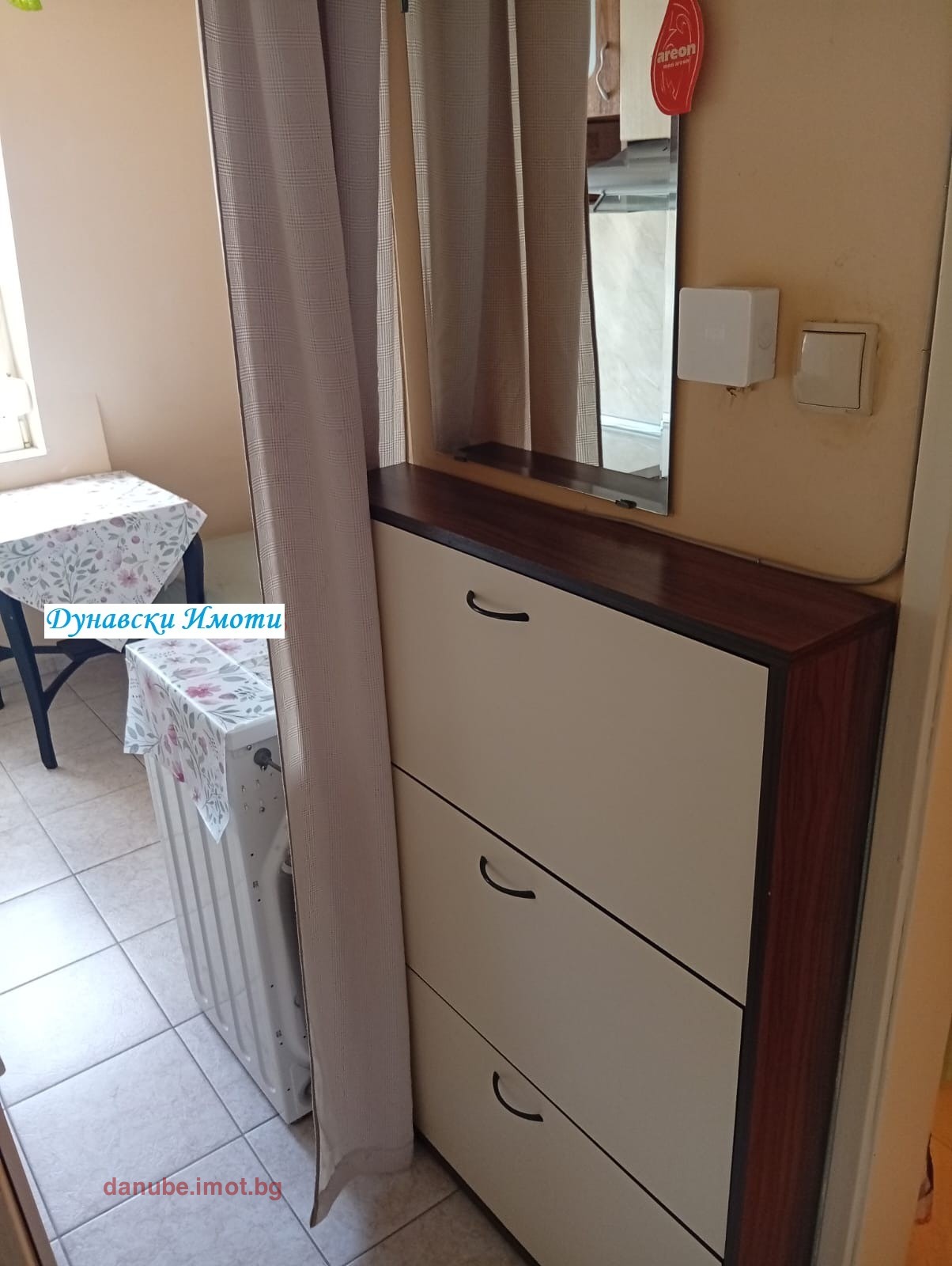 Дава под наем АТЕЛИЕ, ТАВАН, гр. Русе, Център, снимка 8 - Апартаменти - 53683872