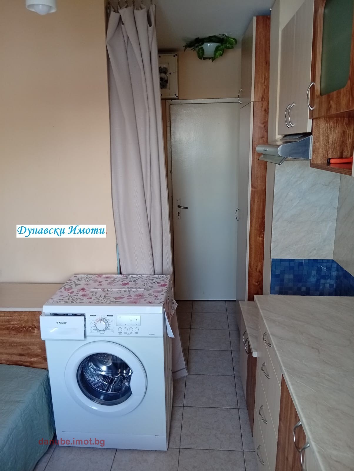 Дава под наем АТЕЛИЕ, ТАВАН, гр. Русе, Център, снимка 6 - Апартаменти - 53683872