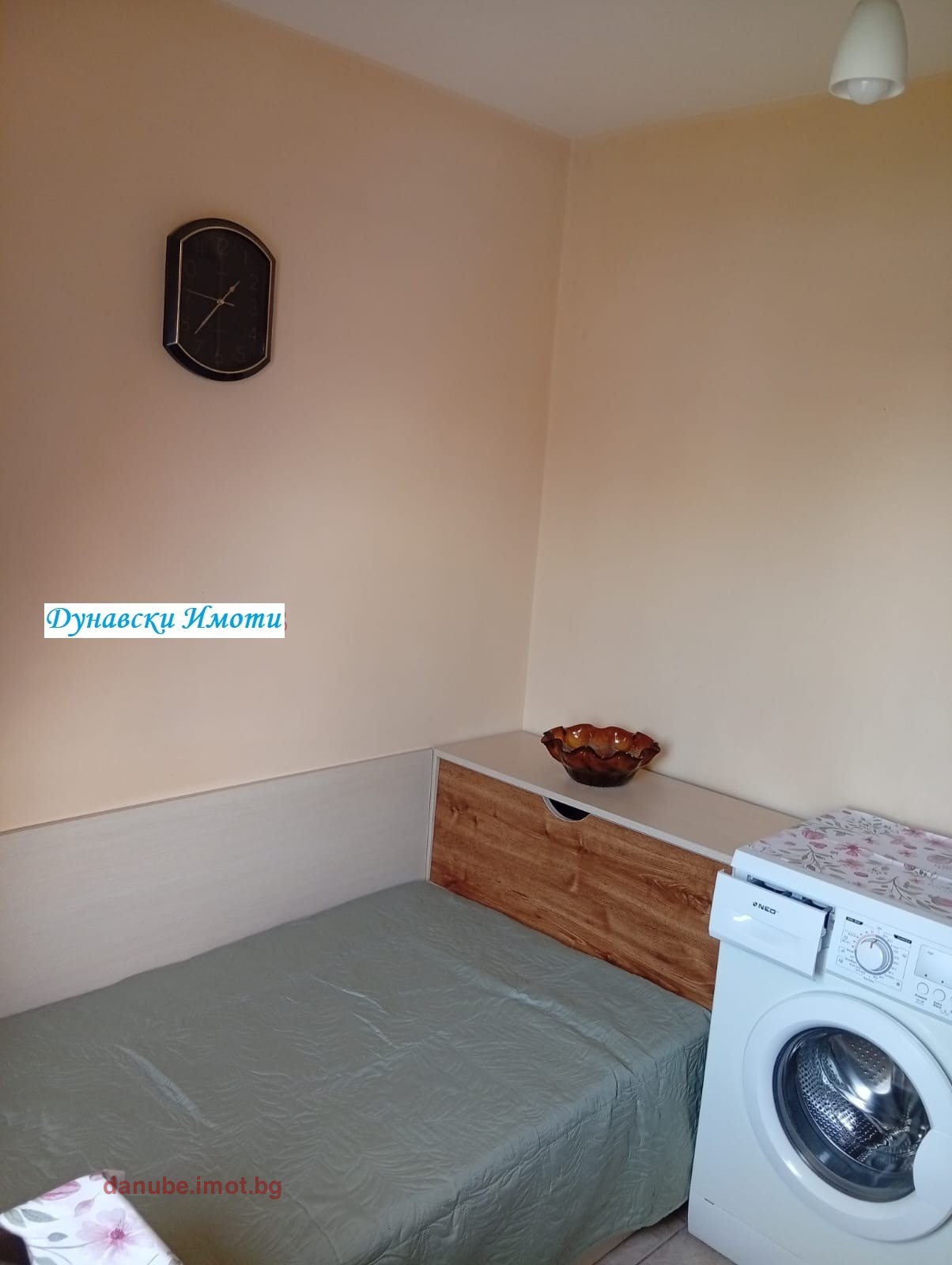 Дава под наем АТЕЛИЕ, ТАВАН, гр. Русе, Център, снимка 7 - Апартаменти - 53683872