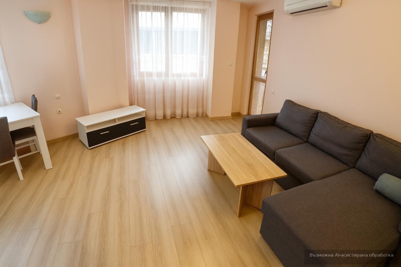 Дава под Наем 3-СТАЕН в град Пловдив, Мараша - 95 кв.м / 650 € » 1 271.29 лв., РЕВОЛЮШЪН ЕСТЕЙТ ЮГ