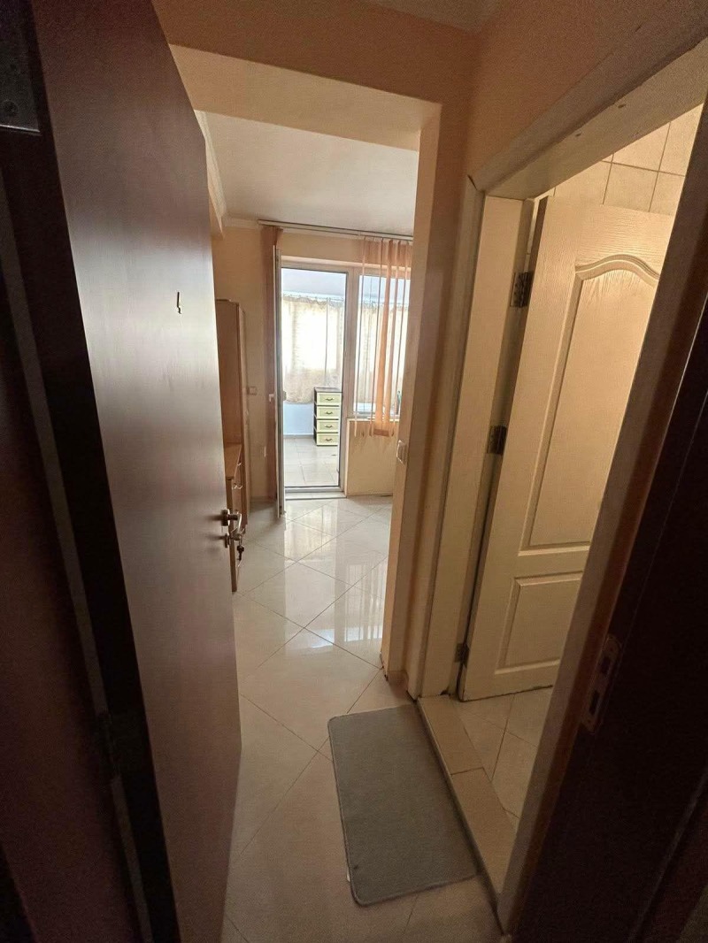 Дава под наем 1-СТАЕН, гр. Варна, Левски 1, снимка 5 - Апартаменти - 52874510