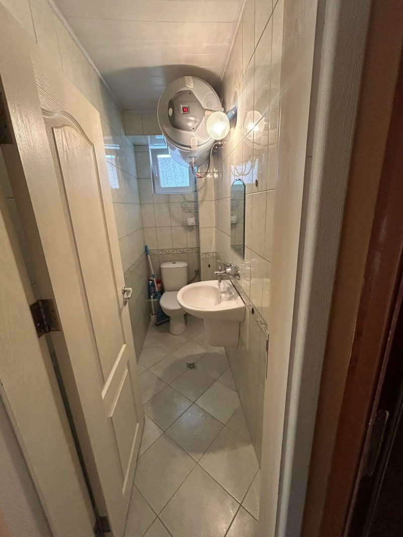 Дава под наем 1-СТАЕН, гр. Варна, Левски 1, снимка 6 - Апартаменти - 52874510