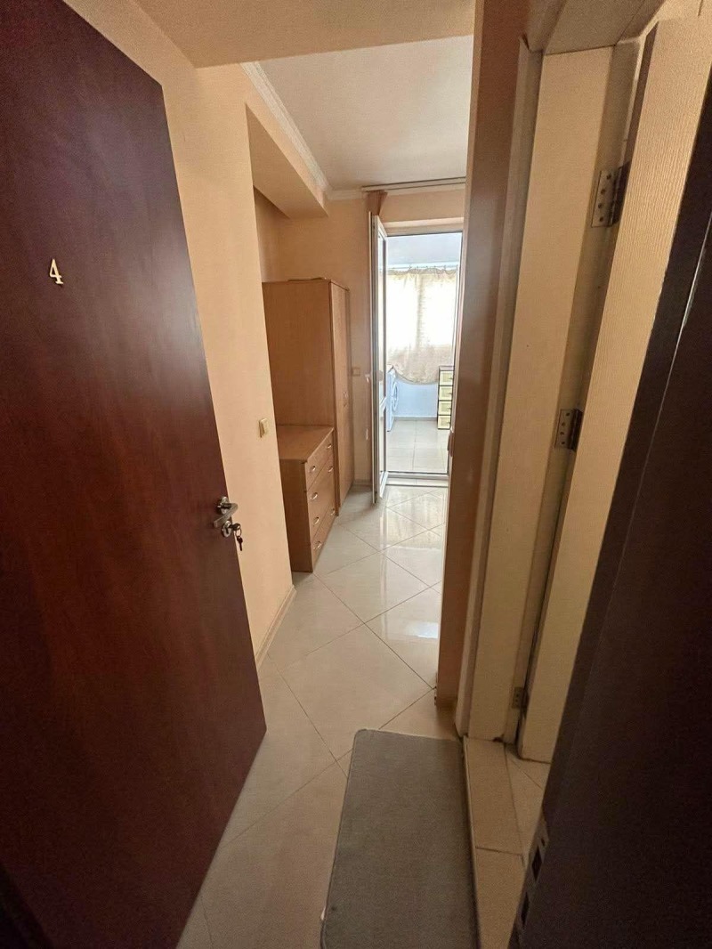 Дава под наем 1-СТАЕН, гр. Варна, Левски 1, снимка 8 - Апартаменти - 52874510