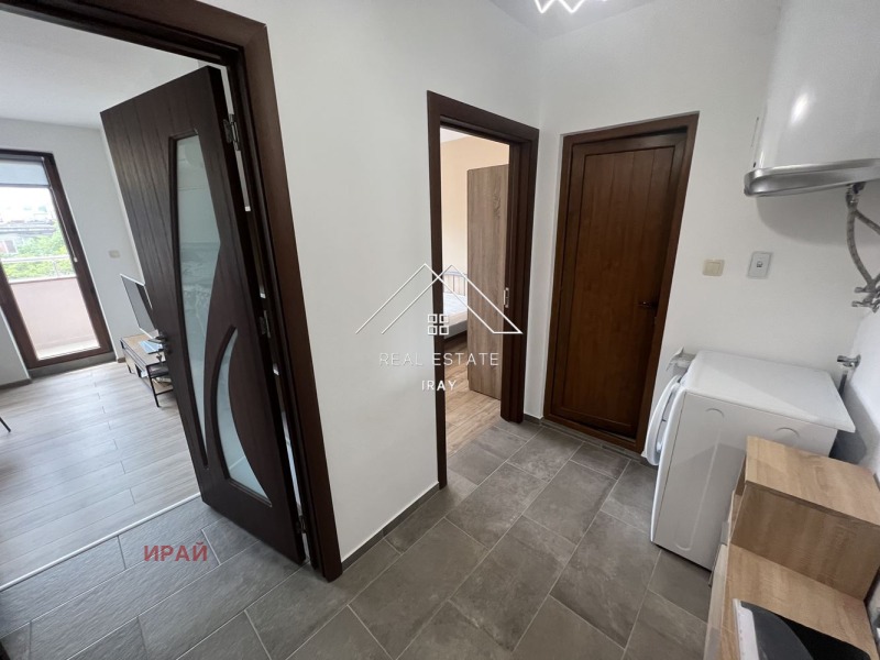 Zu vermieten  1 Schlafzimmer Stara Zagora , Zentar , 60 qm | 53911415 - Bild [9]