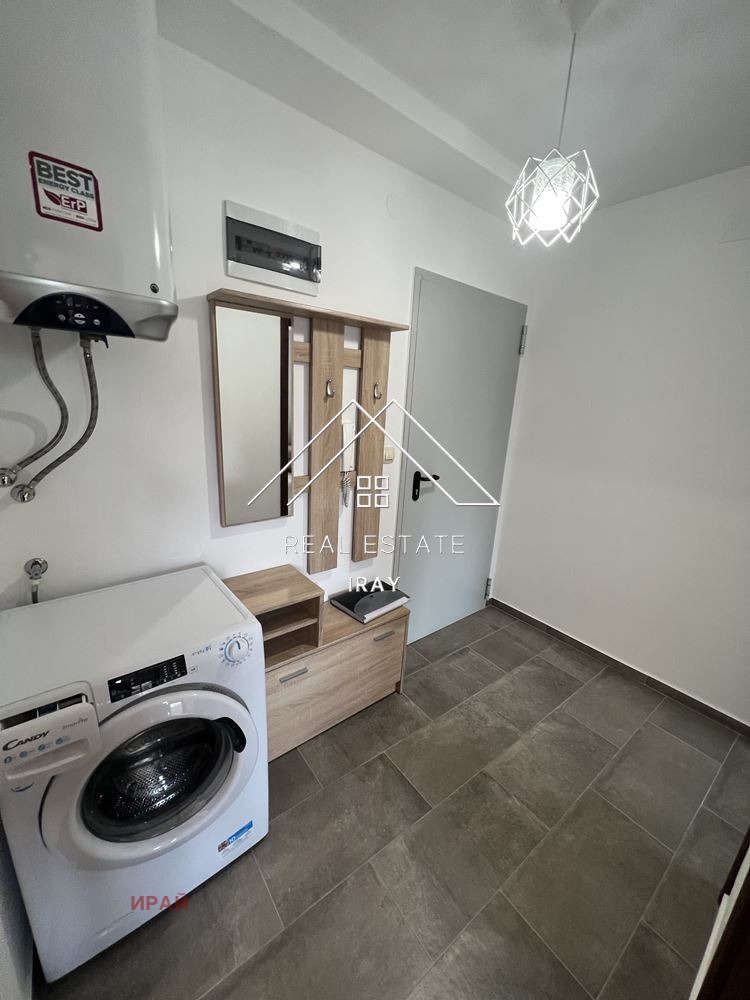 Zu vermieten  1 Schlafzimmer Stara Zagora , Zentar , 60 qm | 53911415 - Bild [13]