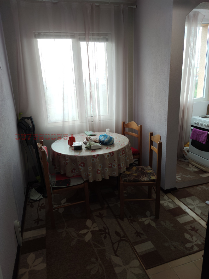 Дава под наем 2-СТАЕН, гр. Благоевград, Ален мак, снимка 2 - Апартаменти - 52784776